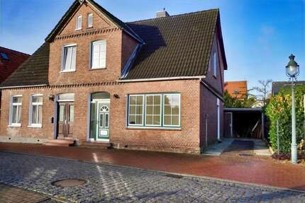 Haus zum Kaufen in Otterndorf 239.000,00 € 79 m²