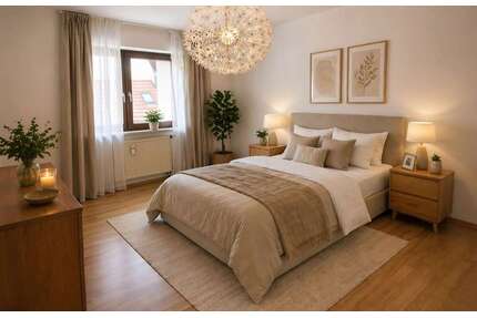 Wohnung zum Kaufen in Oberschleißheim 349.000,00 € 63.17 m²