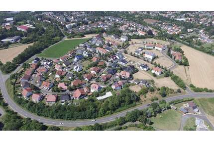 Grundstück zu verkaufen in HombergEfze 44.760,00 € 746 m² - Homberg/Efze