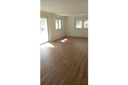 3-Zimmer Mietwohnung Neubau - 1.050,00&nbsp;EUR Kaltmiete, ca.&nbsp; 85,80&nbsp;m&sup2;&nbsp;Wohnfl&auml;che in Todtnau (PLZ: 79674)