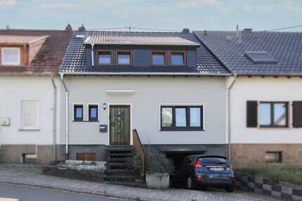 Haus zum Kaufen in Püttlingen 298.000,00 € 149 m²