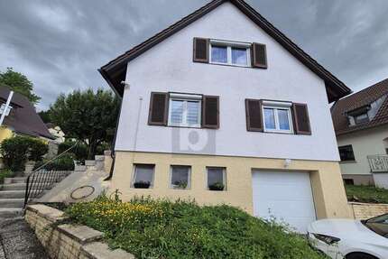 Haus zum Kaufen in Villingen-Schwenningen 339.000,00 € 100 m²