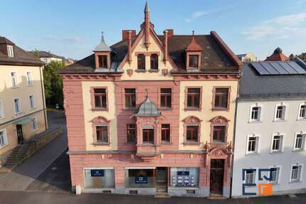 Wohnung zum Mieten in Marktredwitz 1.200,00 € 120 m²