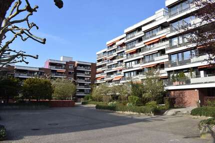 Wohnung zum Kaufen in Göttingen 189.000,00 € 61 m²