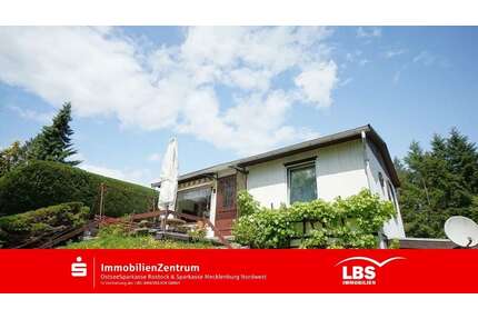 Haus zum Kaufen in Weitendorf 77.000,00 € 49 m²