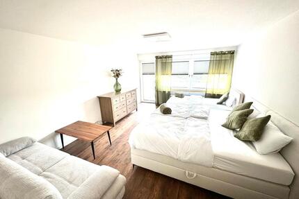 Vollmöbilierte 2,5-Zimmer Wohnung in Auggen - ab sofort verfügbar