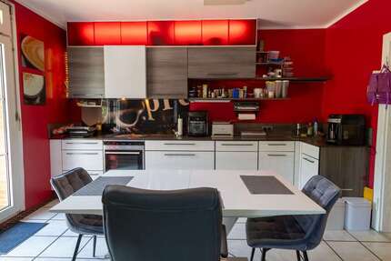 Wohnung zum Kaufen in Hilden 299.000,00 € 90 m²