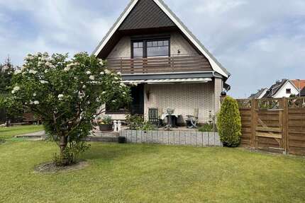 Haus zum Kaufen in Lübeck 369.000,00 € 90 m²