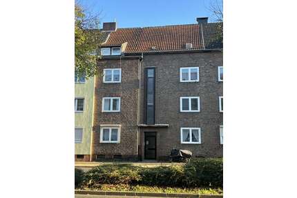 Wohnung zum Mieten in Krefeld 560,00 € 74 m²