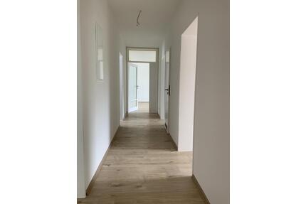 Demnächst frei! 3-Zimmer-Wohnung in Gelsenkirchen Scholven