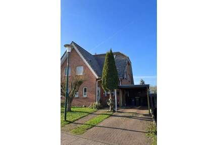 Haus zum Kaufen in Cambs Brahlstorf 150.000,00 € 106 m² - Cambs / Brahlstorf