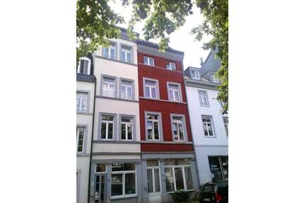 Wohnung zum Mieten in Aachen 490,00 € 35.5 m²