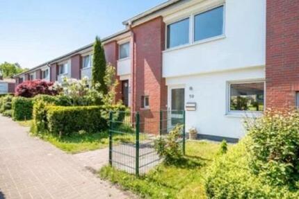 Mittelreihenhaus zu verkaufen - 420.000,00&nbsp;EUR Kaufpreis, ca.&nbsp; 80,00&nbsp;m&sup2; in Henstedt-Ulzburg (PLZ: 24558)