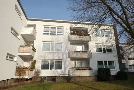 Wohnung zum Mieten in Langenhagen 1.105,00 € 87.25 m²