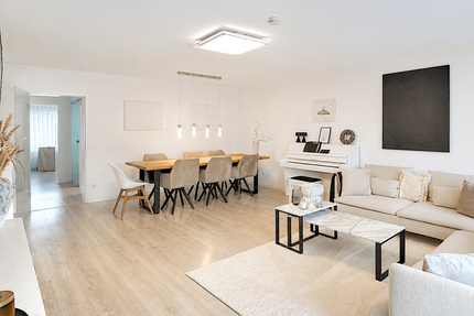 Wohnung zum Kaufen in Meerbusch 450.000,00 € 132.1 m²