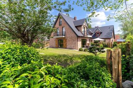 Haus zum Kaufen in Sankt Peter-Ording 1.995.000,00 € 156.03 m²