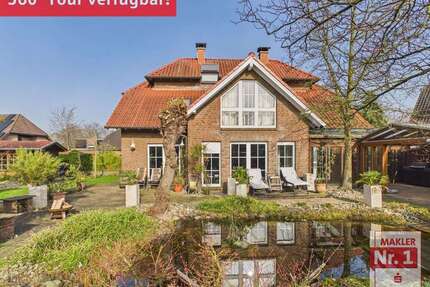 Haus zum Kaufen in Hamminkeln 759.000,00 € 206 m²