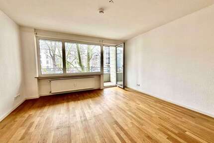 Wohnung zum Mieten in Frankfurt am Main 670,00 € 32 m²