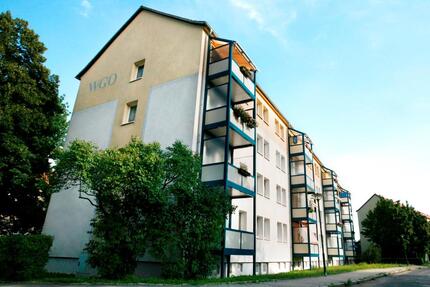 Wohlfühlmodus! 2-R.-WE in Löbau!