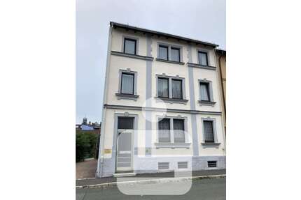 Haus zum Kaufen in Rehau 95.000,00 € 208 m²