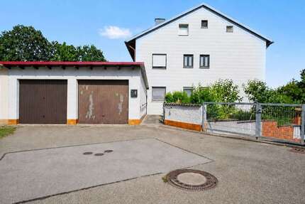 Haus zum Kaufen in Roth 670.000,00 € 358.3 m²