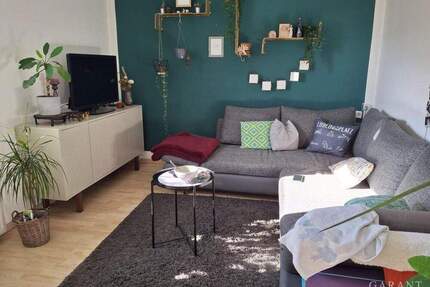 Potential vorhanden, Gartenfreaks willkommen - Theres Obertheres