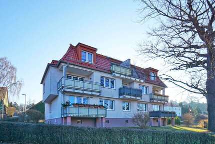 Wohnung zum Mieten in Freital 590,00 € 63.85 m²