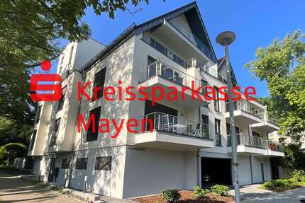 Wohnung zum Mieten in Andernach 1.200,00 € 74.2 m²