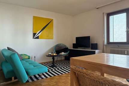 Wohnung zum Kaufen in Karlsruhe 298.000,00 € 77 m²