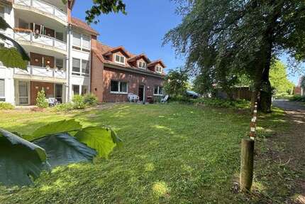 Wohnung zum Mieten in Lüneburg 587,50 € 50 m²