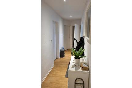 WG Zimmer in 3er WG in BREMEN WALLE - Winsen (Luhe)