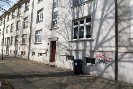 Attraktive 2 Zimmer-Wohnung in der Weststadt zu mieten! - Schwerin Neumühle