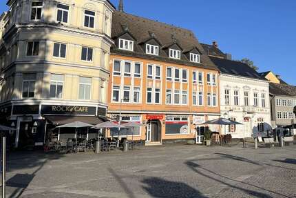 Wohnung zum Mieten in Flensburg 605,00 € 64 m²