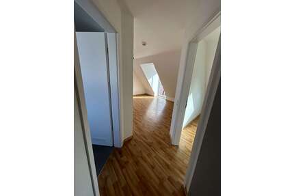 Wohnung zum Mieten in Schrobenhausen 400,00 € 37.07 m²