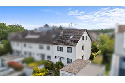 Haus zum Kaufen in Eggenstein-Leopoldshafen 569.500,00 € 144.23 m²