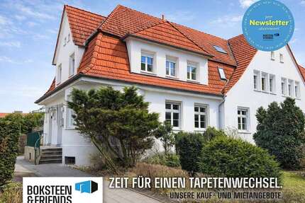 Wohnung zum Kaufen in Bottrop 145.000,00 € 63 m²