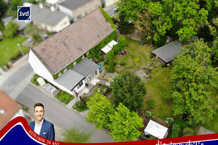 *** Mehrgenerationenhaus mit Ausbaureserve in Ottersleben*** - Magdeburg / Ottersleben