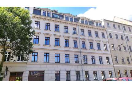 Wohnung zum Kaufen in Leipzig 185.000,00 € 66.2 m²