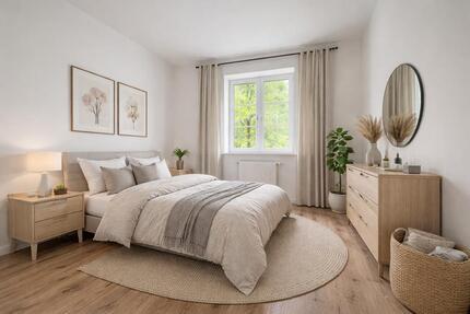 Neu & in Renovierung! Tolle 2-Raum-Wohnung mit moderner EBK und Balkon! - Leipzig Südost