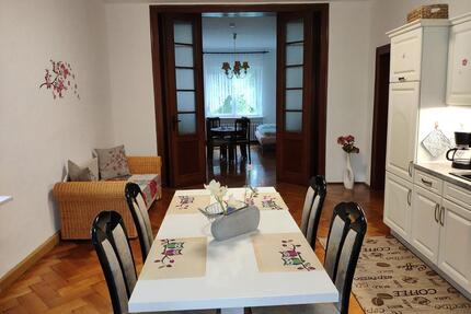 Ferienwohnung ca. 80qm Leipzig - 60,00&nbsp;EUR Kaltmiete, in Leipzig (PLZ: 04316) Ost