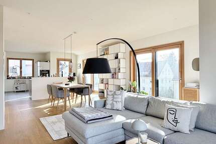 Wohnung zum Kaufen in Bad Krozingen 995.000,00 € 196 m²