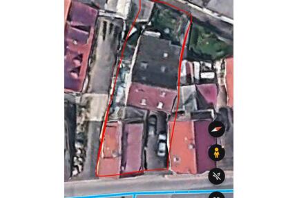 Mehrfamilienhaus Kapitalanlage 4 Wohnungen Garage Werkstatt - Cleebronn