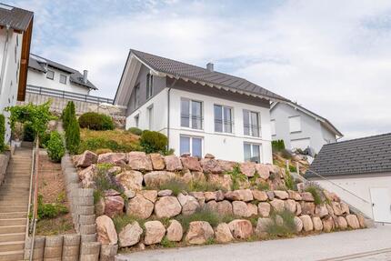 Modernes Einfamilienhaus in Titisee-Neustadt – 145 m² Wohnfläch