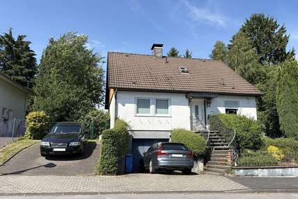 Haus zum Kaufen in Solingen 460.000,00 € 130 m²