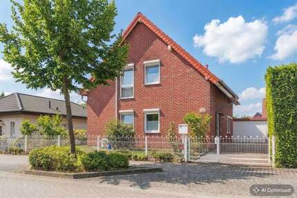 Haus zum Kaufen in Woltersdorf 495.000,00 € 127 m²