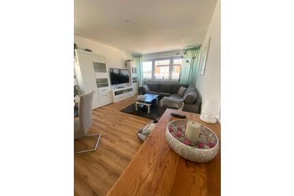Leerstehende 2-ZKB-Wohnung mit Balkon - Provisionsfrei!!! - Hagen Dahl