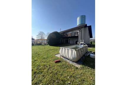 Haus zum Kaufen in Höheinöd 268.000,00 € 193 m²