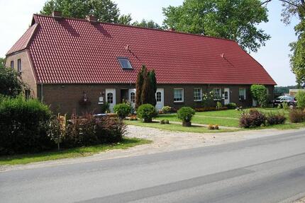 helle 4-Zimmer Wohnung Nähe Wismar - Dorf Mecklenburg