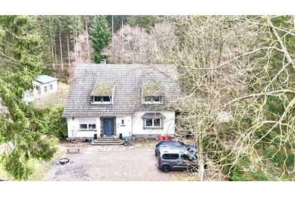 Haus zum Kaufen in Dahlem – Berk 399.000,00 € 250 m²