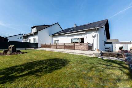 Haus zum Kaufen in Limburg an der Lahn 499.000,00 € 203 m²